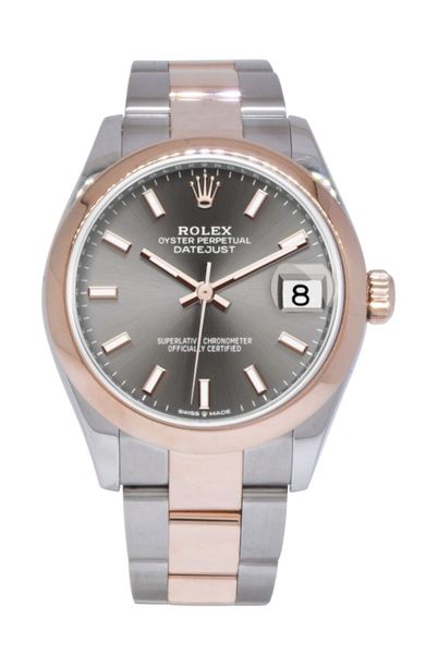 Rolex Datejust Lady 31 278241